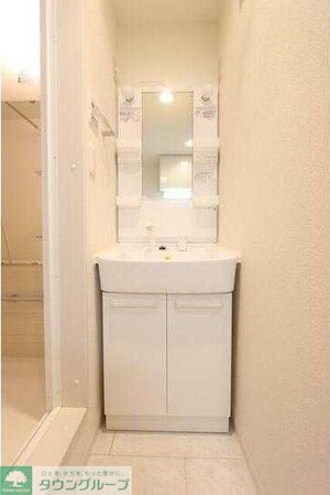 ダブルレインボー六実の物件内観写真